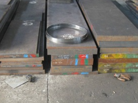 息烽18NiCrMo5模具钢