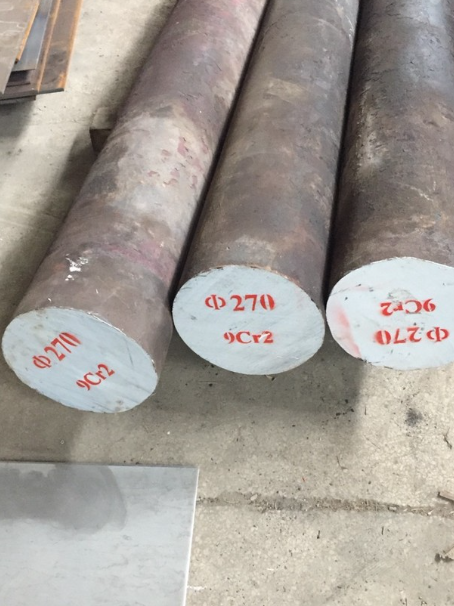 息烽9Cr2工具钢